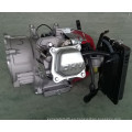 BISON China Zhejiang OEM GX160 5.5HP Motor de gasolina